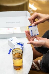 サプリメントが原因で下痢になることはあるのか？