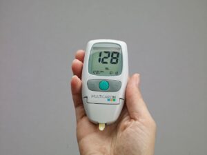 血糖値をコントロールするための効果的な方法は？