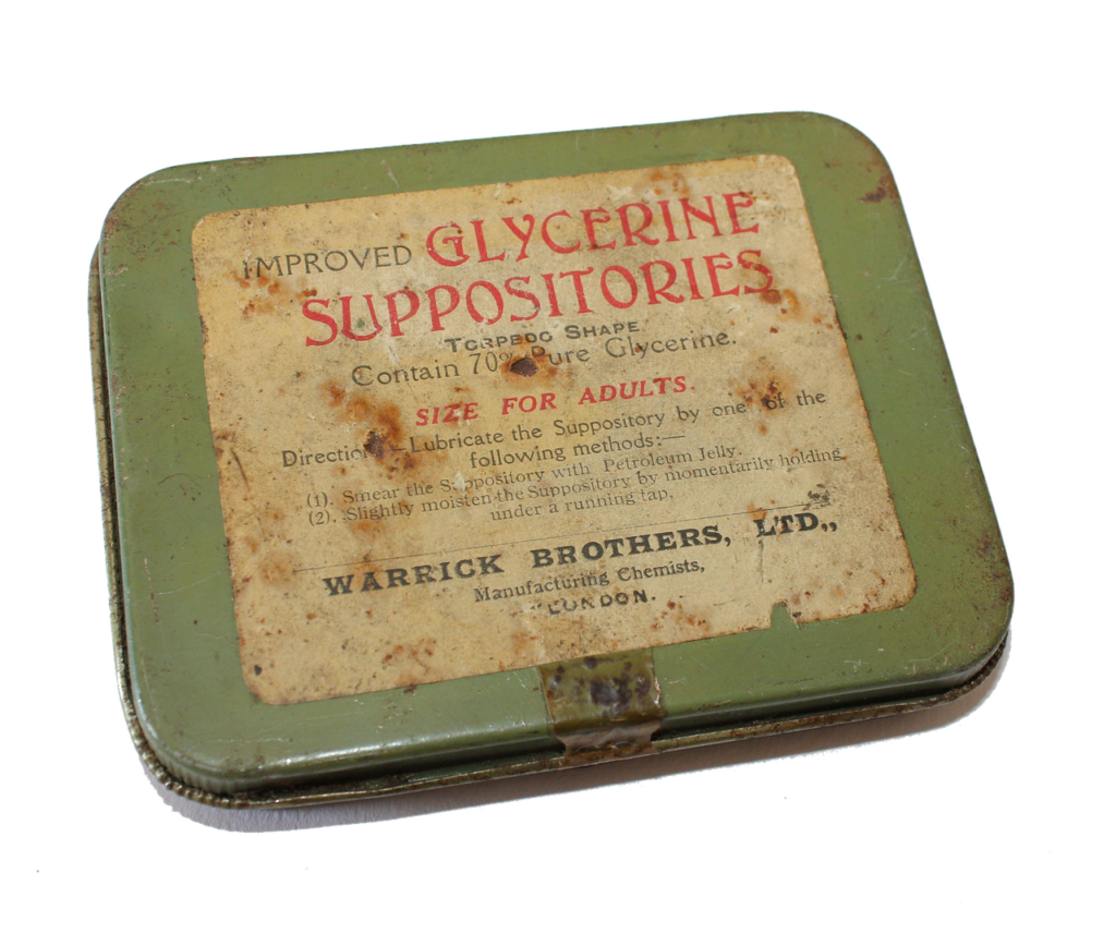 便秘解消に効果的なサプリはどれですか？