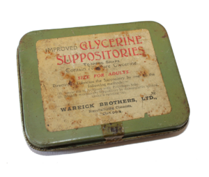 便秘解消に効果的なサプリはどれですか？